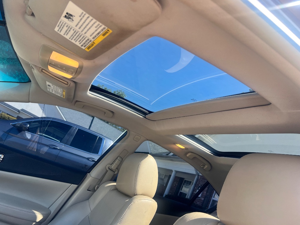 2013 Nissan Maxima SV - Photo 7